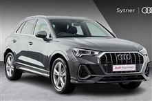 Used Audi Q3