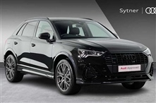 Used Audi Q3