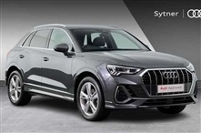Used Audi Q3