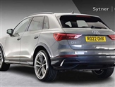 Audi Q3 Image 3