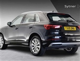 Audi Q3 Image 3