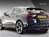 Audi Q3 Image 3