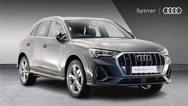 Large image for the Used Audi Q3