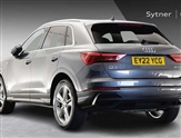 Audi Q3 Image 3