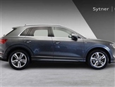 Audi Q3 Image 4
