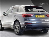 Audi Q3 Image 3