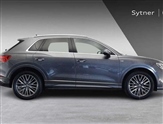 Audi Q3 Image 4