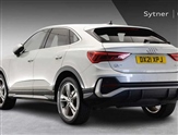 Audi Q3 Image 3