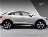 Audi Q3 Image 4