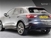 Audi Q3 Image 3