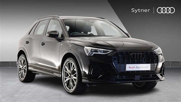Large image for the Used Audi Q3