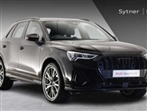 Audi Q3 Image 1