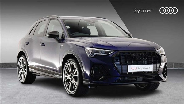 Large image for the Used Audi Q3