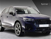 Audi Q3 Image 1