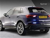 Audi Q3 Image 3