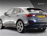 Audi Q3 Image 3