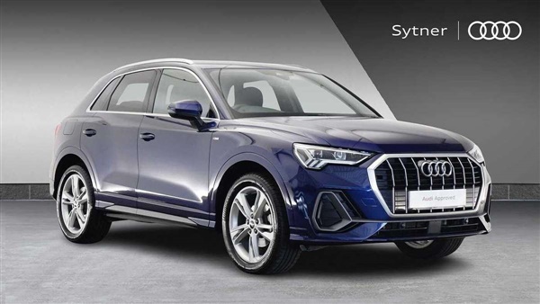 Large image for the Used Audi Q3