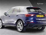 Audi Q3 Image 3