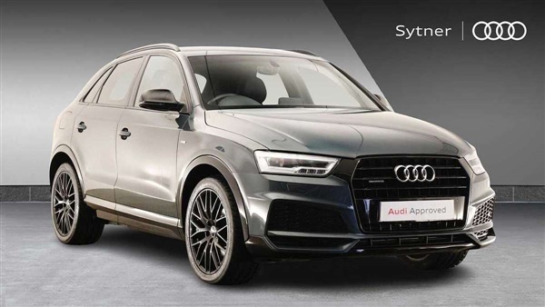 Large image for the Used Audi Q3