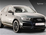 Audi Q3 Image 1