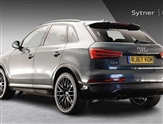 Audi Q3 Image 3