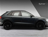 Audi Q3 Image 4