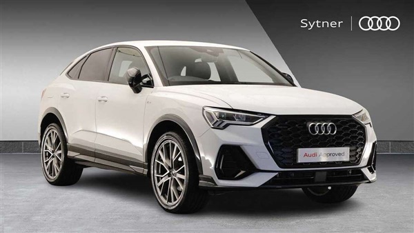 Large image for the Used Audi Q3