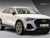 Audi Q3 Image 1