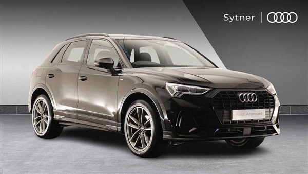 Large image for the Used Audi Q3