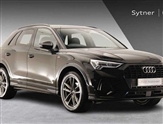Audi Q3 Image 1