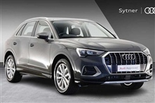 Used Audi Q3