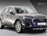 Audi Q3 Image 1
