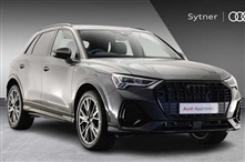 Used Audi Q3