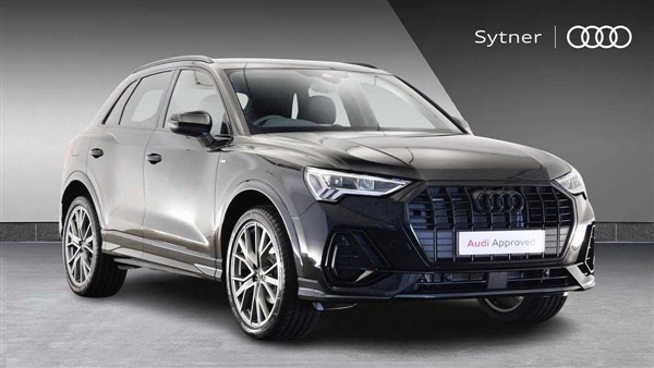 Large image for the Used Audi Q3