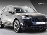 Audi Q3 Image 1