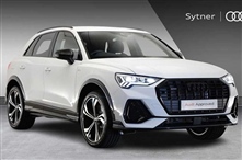 Used Audi Q3