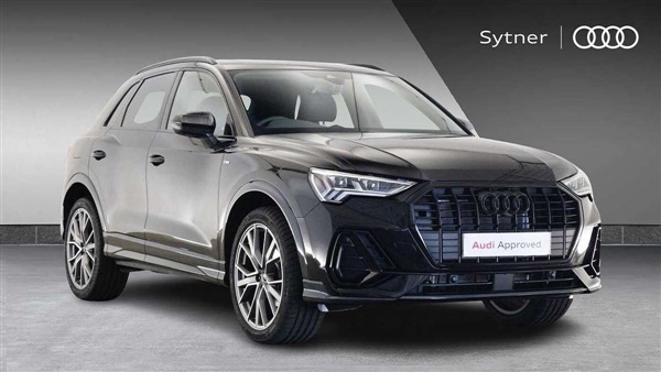Large image for the Used Audi Q3