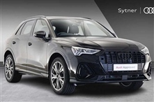 Used Audi Q3