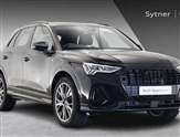 Audi Q3 Image 1