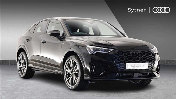 Large image for the Used Audi Q3