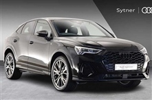 Used Audi Q3