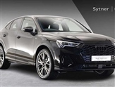 Audi Q3 Image 1