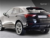 Audi Q3 Image 3