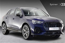 Used Audi Q3