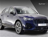 Audi Q3 Image 1
