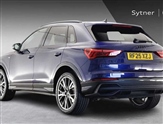 Audi Q3 Image 3
