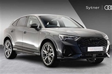 Used Audi Q3