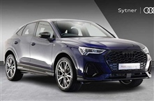 Used Audi Q3