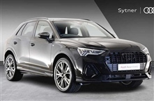 Used Audi Q3