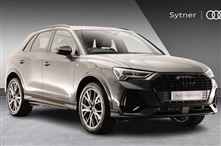 Used Audi Q3